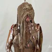 Messygirl: Zoey's first WAM shoot is now on our UMD store