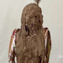 Messygirl: Zoey's first WAM shoot is now on our UMD store