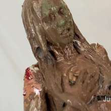 Messygirl: Zoey's first WAM shoot is now on our UMD store