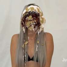 Messygirl: Zoey's first WAM shoot is now on our UMD store