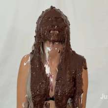 Messygirl: Zoey's first WAM shoot is now on our UMD store