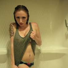 Chuck M: Lily XO (aka Kitt Katt) shower
