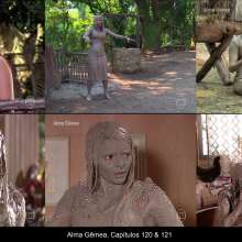 Gater: Alma Gemea on youtube in HD