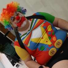 DG13: The Girls Clown Me For Being A Pervert (Femdom)