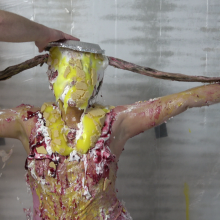 Beantwn: Pigtails and Pajamas and Pies (and slime) Oh My
