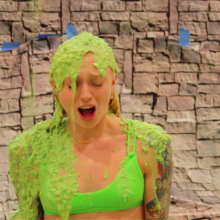 Kelsey Rose: 