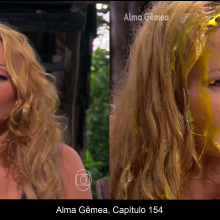 Gater: Alma Gemea on youtube in HD