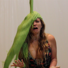 Kelsey Rose: 