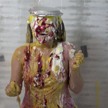 Beantwn: Pigtails and Pajamas and Pies (and slime) Oh My