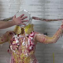 Beantwn: Pigtails and Pajamas and Pies (and slime) Oh My
