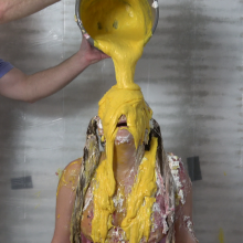 Beantwn: Pigtails and Pajamas and Pies (and slime) Oh My