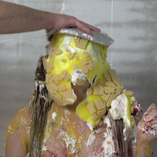 Beantwn: Pigtails and Pajamas and Pies (and slime) Oh My