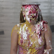 Beantwn: Pigtails and Pajamas and Pies (and slime) Oh My
