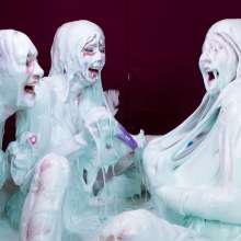 Jayce: Two New Downloads on Vidown w/Gunge and g/g action!