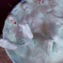 Jayce: Two New Downloads on Vidown w/Gunge and g/g action!