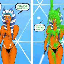 rtgdes1gner: May the 4th Be With You Illustration.