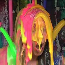 LiquidX: 6 Private Sessions available at MessyWorld, week of May 24th
