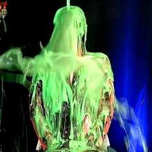 LiquidX: 6 Private Sessions available at MessyWorld, week of May 24th