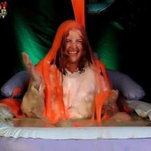 LiquidX: 6 Private Sessions available at MessyWorld, week of May 24th