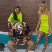 Alana SexyMessyBabes: As Seen on TV