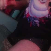 Swampert Hoennson: Bathing and Ripping with My Cute Kitsune and Fox T-shirt!