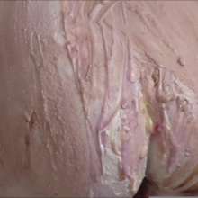 RevSlymsford: Belle's Sexy Naked Wam Tease For You, Her Boyfriend