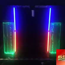 LiquidX: 6 Private Sessions available at MessyWorld, week of May 24th
