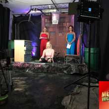 LiquidX: 6 Private Sessions available at MessyWorld, week of May 24th