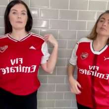 TheGungeZone: Charley and Terri Lou's Messy Gunge Off
