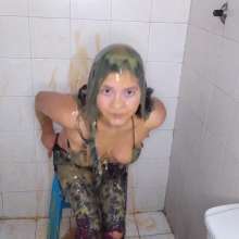 Nataly Loveu: Clothed to Unclothed