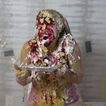 Beantwn: Pigtails and Pajamas and Pies (and slime) Oh My