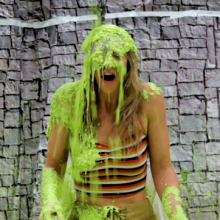 Kelsey Rose: 