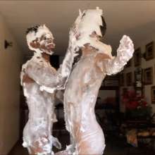 RevSlymsford: Daniel And Ryan's New Pie and Blowjob Fun
