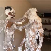 RevSlymsford: Daniel And Ryan's New Pie and Blowjob Fun