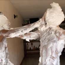 RevSlymsford: Daniel And Ryan's New Pie and Blowjob Fun