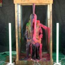 LiquidX: 6 Private Sessions available at MessyWorld, week of May 24th