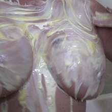 Djmeak: Devon and Haydies Mess in the Bath