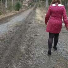 Northern Wam: Dots and Mud