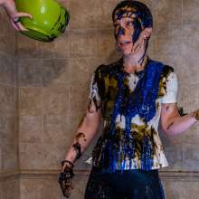 WildThang: New Download: Mothers Day Spa Visit