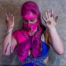 WildThang: Vote Result-Formal Dress Gets Trashed
