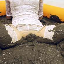 CreamMeAgain: First Mud
