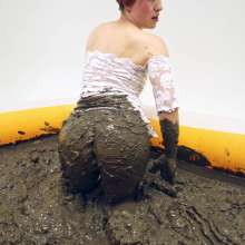 CreamMeAgain: First Mud