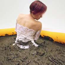 CreamMeAgain: First Mud