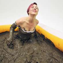 CreamMeAgain: First Mud