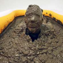 CreamMeAgain: First Mud