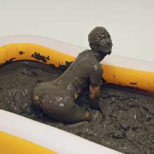 CreamMeAgain: First Mud