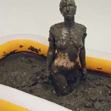 CreamMeAgain: First Mud
