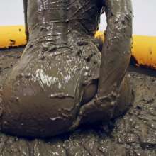 CreamMeAgain: First Mud