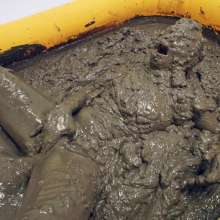 CreamMeAgain: First Mud