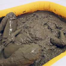 CreamMeAgain: First Mud